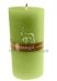 ����� �������������������� ������� ����������, ������ Organique Candle Big Cylinder Greek 235 �.