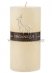 ����� �������������������� ������� �������, ������� Organique Candle Big Cylinder Vanilla 235 �.