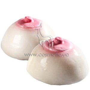 ������������ ���� ������� Organique Breast Soap