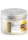 ������� ������ ��������� � ���� Organique Cleansing Ritual Shea Butter Salt Peeling Orange & Chilli small