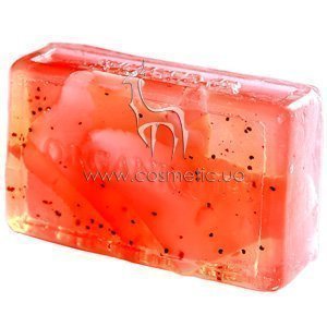 ������������ ���� ��� ������� Organique Cranberry Soap