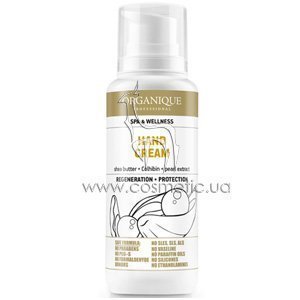 ���� ��� ��� ������������ �������� Organique Dermo Expert Hand Cream