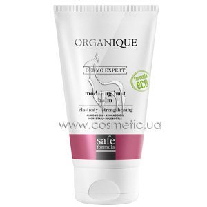 ������������ ������� ��� ����� Organique Dermo Expert Modeling Bust Balm