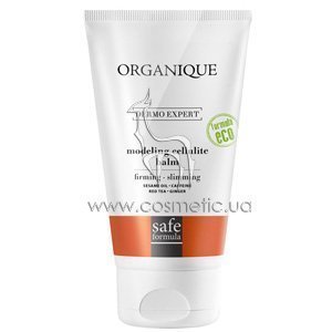 ������������ ��������������� ������� ��� ���� Organique Dermo Expert Modeling Cellulite Balm