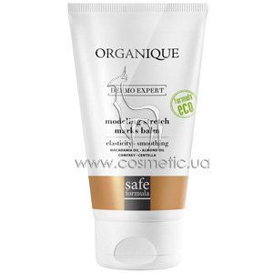 ������������ ������� ��� ���� ������ �������� Organique Dermo Expert Modeling Stretch Marks Balm