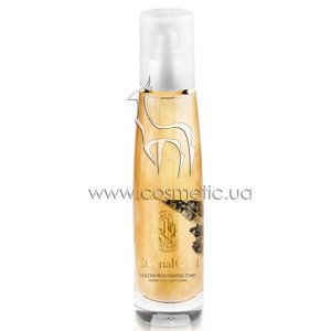 ������� ������������� ����� Organique Eternal Gold Golden Rejuvenating Tonic