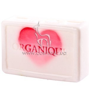 ������������ ���� ��� ���� ����� Organique For love Soap