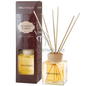 �������� ������� ��������� �������� Organique Fragrance Diffuser Morning Energy