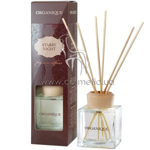 �������� ������� ��������� ����� Organique Fragrance Diffuser Starry Night