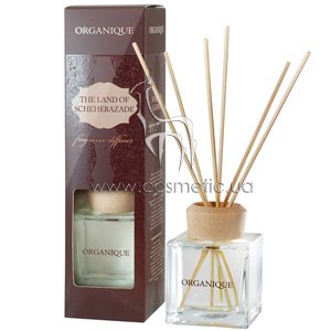 �������� ������� ������ ����������� Organique Fragrance Diffuser The Land of Scheherazade