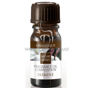 ������������� ���������� �������� Organique Fragrance Oil Composition Jasmine