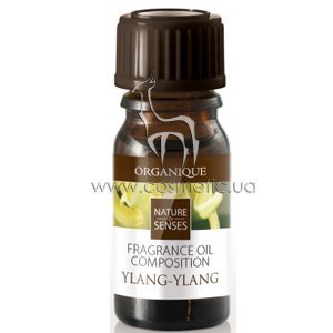 ������������� ���������� ������-����� Organique Fragrance Oil Composition Ylang-Ylang