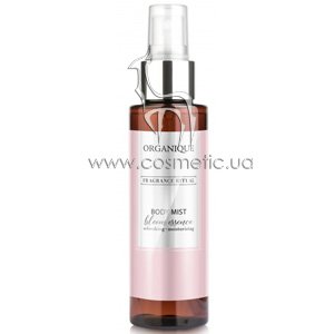 ��������� ����� ��� ���� ����� �Bloom Essence� Organique Fragrance Ritual Body Mist Bloom Essence