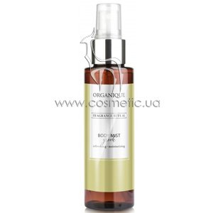 ��������� ����� ��� ���� ����� ���������� Organique Fragrance Ritual Body Mist Greek
