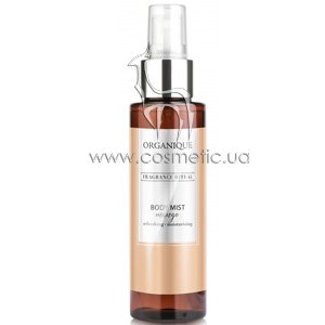 ��������� ����� ��� ���� ����� ������ Organique Fragrance Ritual Body Mist Mango