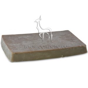 ����� ������� ��� ����� � ���� � ������ ������ Organique Ghassoul Dry Shampoo