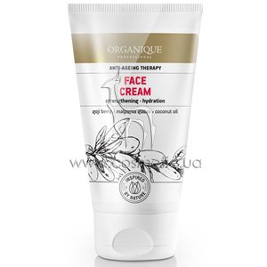 �������������� ���� ��� ���� Organique Goja Anti-Ageing Therapy Face Cream
