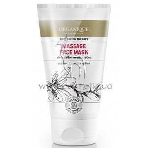 �������������� ����������������� ����� ��� ���� Organique Goja Anti-Ageing Therapy Regenarating Fase Mask