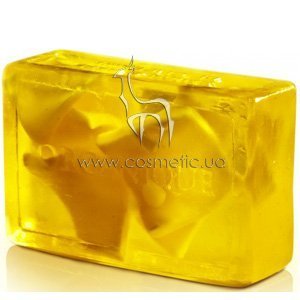 ������������ ���� ��� ���������� � ������ Organique Grapefruit & Lemon Soap