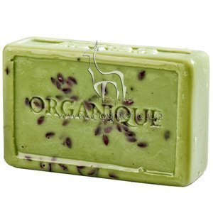 ������������ ���� ��� ���������� Organique Greek Soap