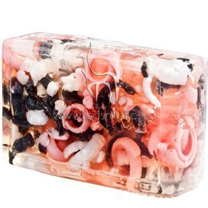 ������������ ���� ��� �������� Organique Guarana Soap