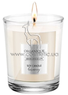 �������������������� ����� �� ������� ����� Organique Harmony Soy Candle small