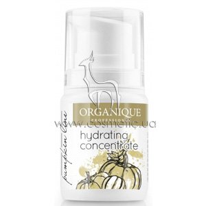 ����������� ���������� ��� ���� Organique Hydrating Therapy Hydrating Concentrate