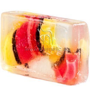 ������������ ���� ��� ����������� ����� Organique In Love Bee Soap