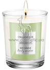 �������������������� ����� �� ������� ����� Organique Lovely Meadow Soy Candle small