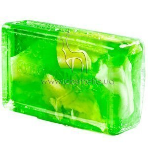 ������������ ���� ��� ���������� Organique Magnolia Soap