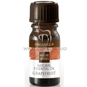 ������� ����� ���������� Organique Natural Essential Oil Grapefruit