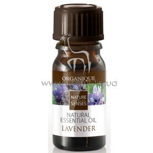 ������� ����� �������� Organique Natural Essential Oil Lavender