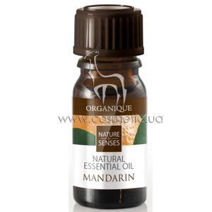 ������� ����� ���������� Organique Natural Essential Oil Mandarin