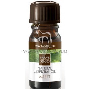 ������� ����� ����� Organique Natural Essential Oil Mint