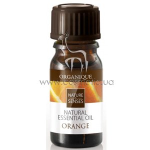 ������� ����� ���������� Organique Natural Essential Oil Orange