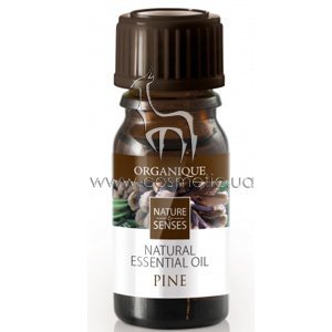 ������� ����� ������ Organique Natural Essential Oil Pine
