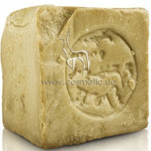 ����������� ��������-�������� ���� 12-15% Organique Natural Olive Aleppo Soap