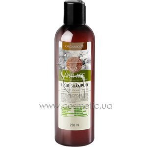 �������������� ������� ������ ��������� ����� Organique Naturals Anti-Age Hair Shampoo