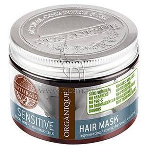 ���������� ����� ��� ����� ����������� Organique Naturals Sensitive Mask
