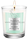 �������������������� ����� �� ������� ����� Organique Paradise Evening Soy Candle small
