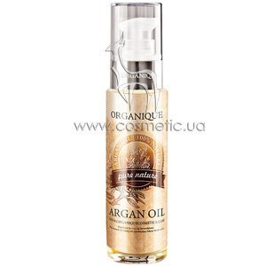 ��������� ����� 100% ����������� Organique Pure Nature Argan Oil