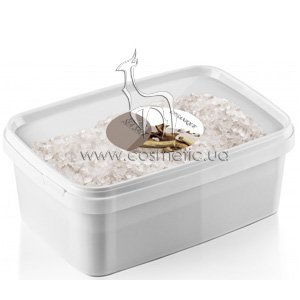 ���� �������� ���� Organique Pure Nature Bath Salt Dead Sea