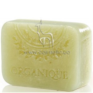 ������������ ������� ���� � ������� ������ ��� ������ ���� Organique Pure Nature Green �lay Soap