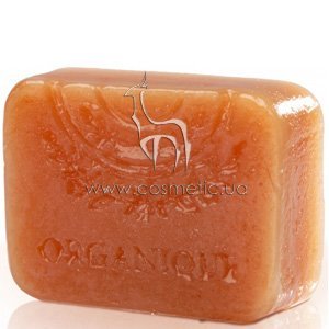 ������������ ������� ���� � ������ �� ��� ����� ���� Organique Pure Nature Shea Butter Soap