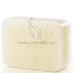 ������������ ������� ���� � ����� ������ ��� ������ ���� Organique Pure Nature White �lay Soap