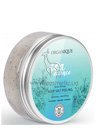 ������� ������-������ ��� ���� Organique Sea Essence Body Salt Peeling small