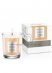 �������������������� ����� �� ������� ����� Organique Soy Candle Orange Island 355 �.