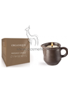 ����� ��� SPA-�������, �������� � ������ �Guarana� Organique Spa Massage Candle Guarana small