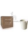 ����� ��� SPA-�������, �������� ��� ����� �White musk� Organique Spa Massage Candle White Musk small