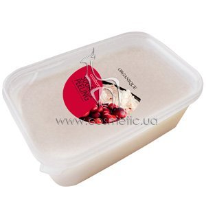 ������������� �������� ������ ��� ���� Organique Spa & Wellness Cranberry Sugar Peeling